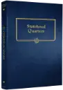 US Statehood Quarter Album 1999-2008