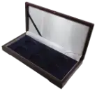 Guardhouse Wood Display Box -GH-W1400: (6L)