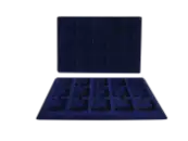 2x2 Tray (Set of Two)  - TAB15BL