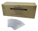 2x2 Coin Flip Unplasticized Bulk - 1000/Box