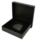 Single Coin Gift Box for Medium Coin Capsules - (M)