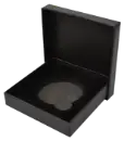 Single Coin Gift Box for Large Coin Capsules - (L)