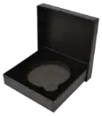 Single Coin Gift Box for Extra Large Coin Capsules - (XL)