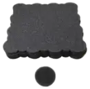 39mm Foam Slug for Medallion and ASE Tubes (10,000)