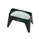 Rectangular Aspheric Stand Magnifier - 3x (2"x4")