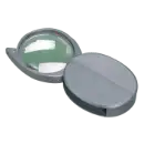 Magni-Pak Single Folding Pocket Magnifier - 4x