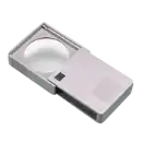 Opti-Pak Slide Out Pocket Magnifier - 4x