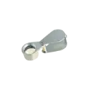 Coddington Multi-Purpose Magnifier - 10x (15mm)