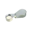 Coddington Multi-Purpose Magnifier - 10x (23mm)