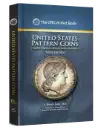 Guide Book of United States Pattern Coins - Red Book