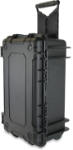 Perfect Coin Dealer Air Travel Case - Black