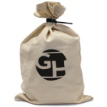 Printed 10 oz Canvas Money Bag - 14 x 24 (MOQ 100)