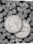 Jefferson Nickels Folder #4: Starting 2026
