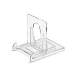 Guardhouse 2-Piece Adjustable Display Stand