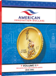 American Innovation Dollars Vol II Folder (2026 - 2032)