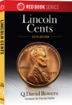 FUTURE RELEASE - Guide Book of Lincoln Cents - 5th Edition