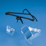 Clip-On Binocular Magnifier (1.75X)