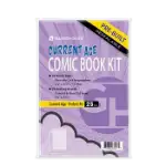 25 Pack Combo of Current Bags and Boards
