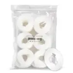 Defender Silicone Inserts for 1/10 oz Gold Eagles - 16.5mm Bulk 50 Pack
