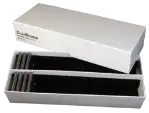 Guardhouse Double Row 2x2 Box - Holds 50