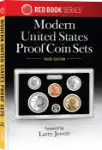 FUTURE RELEASE - Guide Book of Modern US Proof Sets - 3rd Edition
