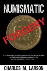 Numismatic Forgery