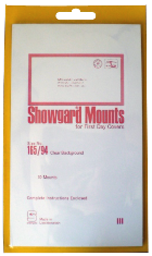 165/94 - First Day Cover