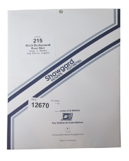 215 Showgard U.S. Sheets Arctic Aminals Ballet