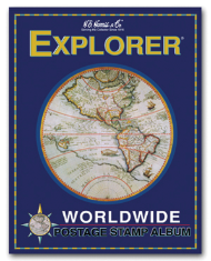 Explorer Album (WW)
