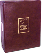 Heirloom Binder - (Binder Only)