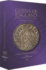 Coins of England & the United Kingdom 2025, Pre-Decimal Issues
