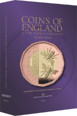 Coins of England & the United Kingdom 2025, Decimal Issues