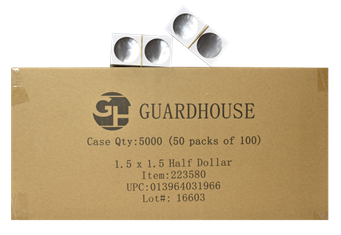 Guardhouse Shield Boards for Current Comic Books | Coin Supply Express