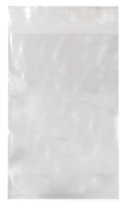 Zip Lock Bag - 2x5 (2 Mil)