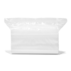 Zip Lock Bag - 9x12" (4mil)