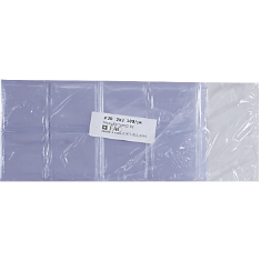 2x2 Coin Flips UN - 100 per pack