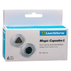 Large Magic Capsules - 6 pk