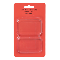 Air Tite 5oz Bar Direct Fit Retail Packs - 5 oz
