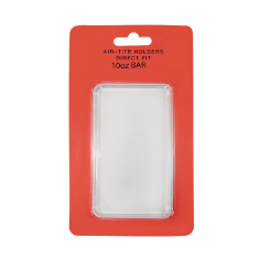 Air Tite 10oz Bar Direct Fit Retail Packs - 10 oz