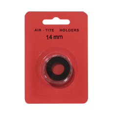 Air Tite 14 mm Retail Package Holders