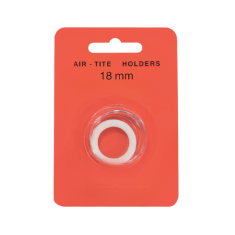 Air Tite 18mm Retail Package Holders