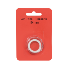 Air Tite 19mm Retail Package Holders