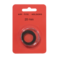 Air Tite 20mm Retail Package Holders