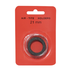 Air Tite 21mm Retail Package Holders