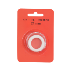 Air Tite 21mm Retail Package Holders