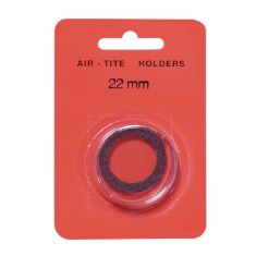 Air Tite 22mm Retail Package Holders