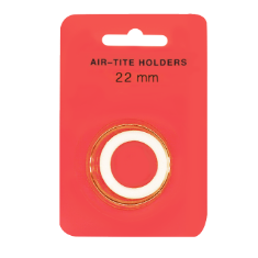 Air Tite 22mm Retail Package Holders