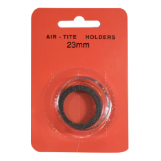 Air Tite 23mm Retail Package Holders