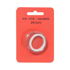 Air Tite 24mm Retail Package Holders