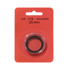 Air Tite 25mm Retail Package Holders